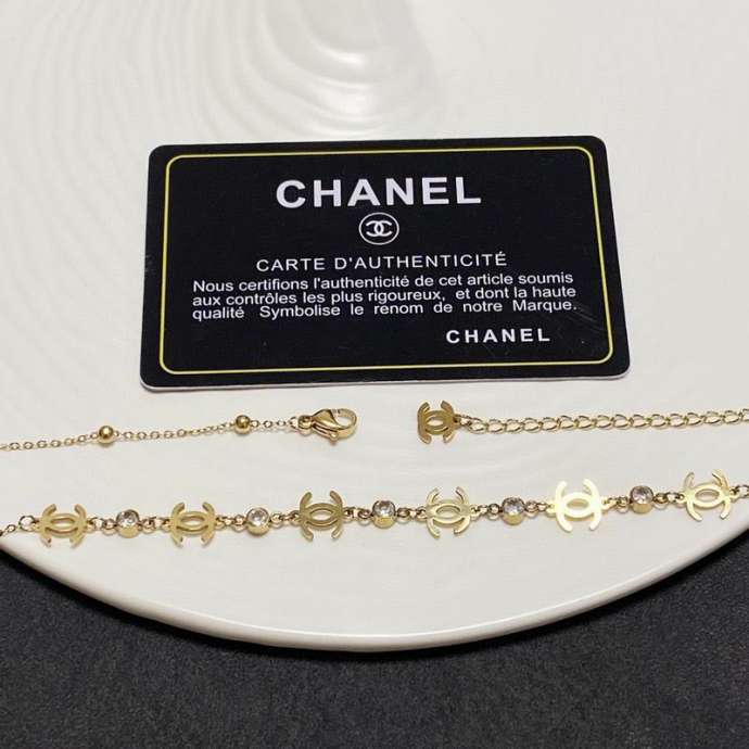 Picture of Chanel Necklace _SKUChanelnecklace02191135149